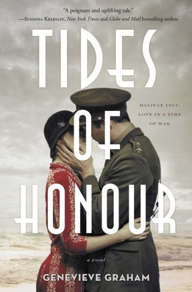Tides Of Honour