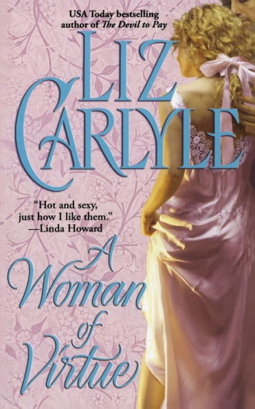 A Woman Of Virtue