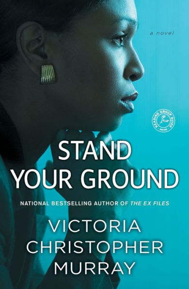 Stand Your Ground: A Novel