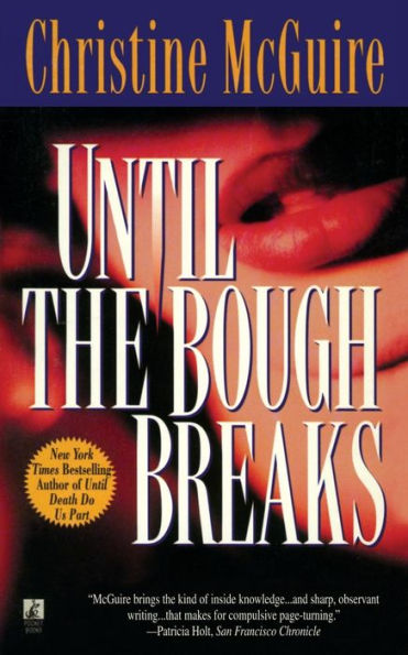 Until The Bough Breaks (Kathryn Mackay)