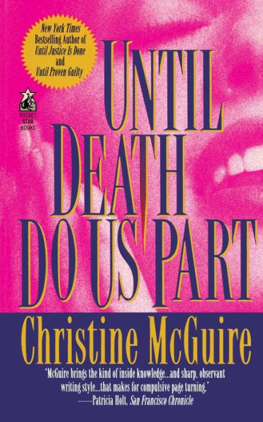 Until Death Do Us Part (Kathryn Mackay)