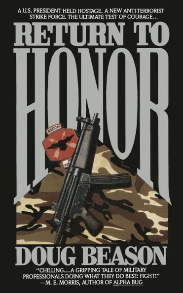 Return To Honor