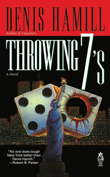 Throwing 7's (Bobby Emmet)