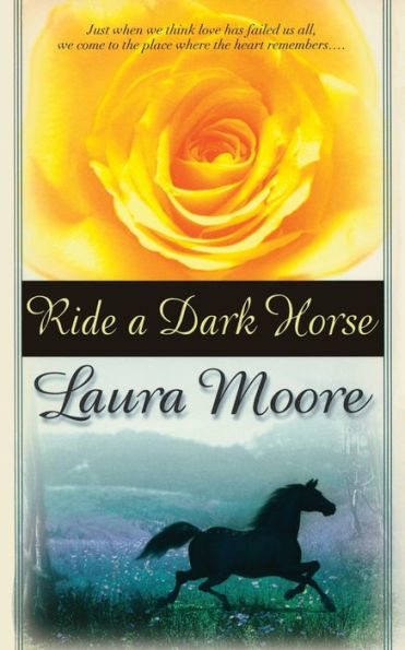 Ride A Dark Horse