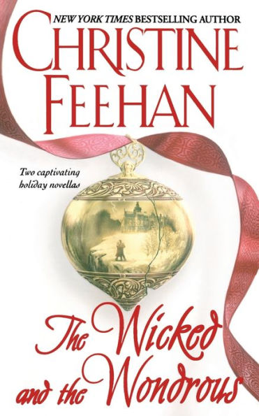 The Wicked And The Wondrous