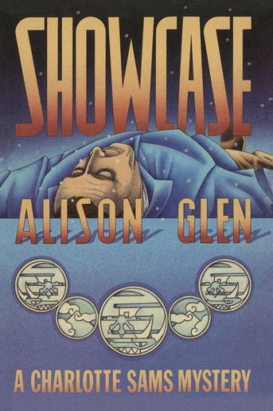 Showcase (Charlotte Sams Mystery)