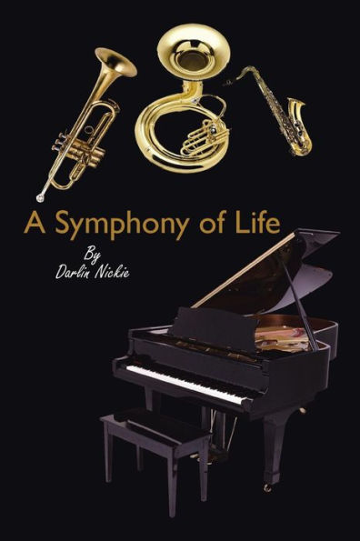 A Symphony Of Life