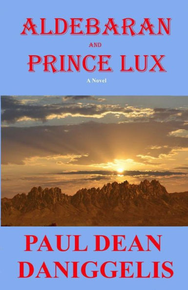 Aldebaran And Prince Lux
