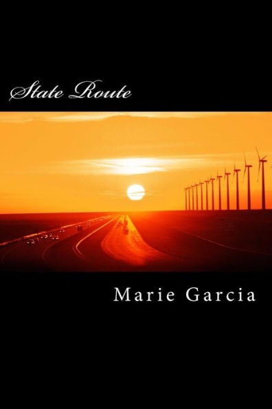 State Route: A Delta Files Novel (The Delta Files)