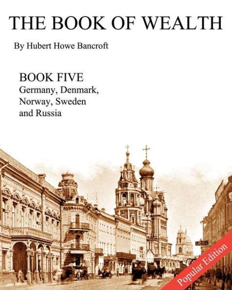 The Book Of Wealth - Book Five - Popular Edition