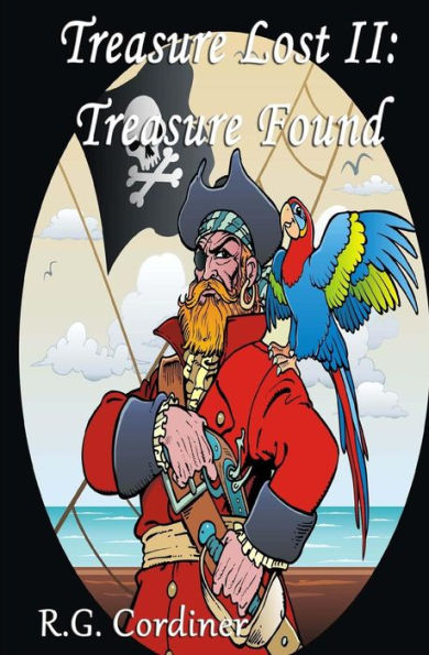 Treasure Lost Ii: Treasure Found