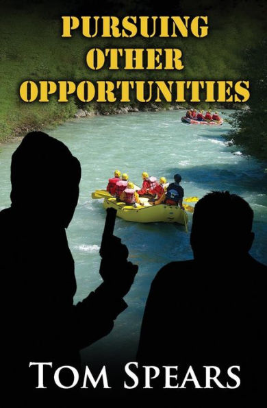 Pursuing Other Opportunities: A Corporate Thriller