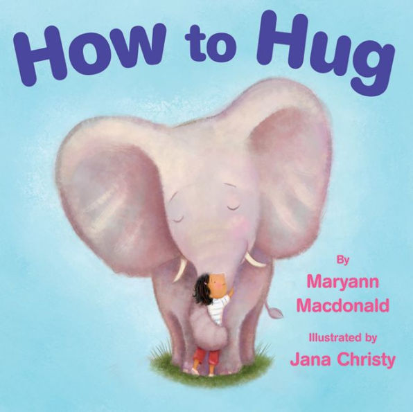 How To Hug