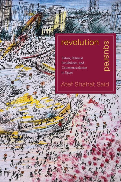 Revolution Squared: Tahrir, Political Possibilities, And Counterrevolution In Egypt