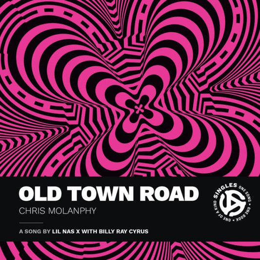 Old Town Road (Singles)