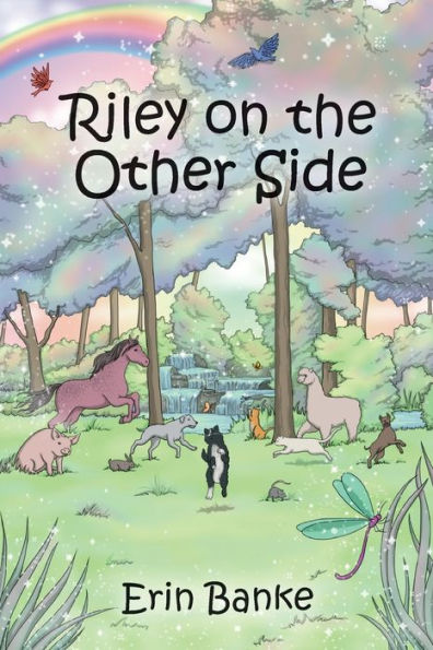Riley On The Other Side