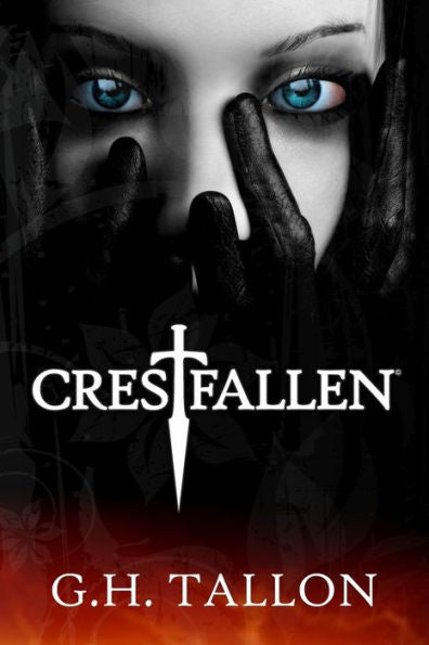 Crestfallen (The Crestfallen Saga)