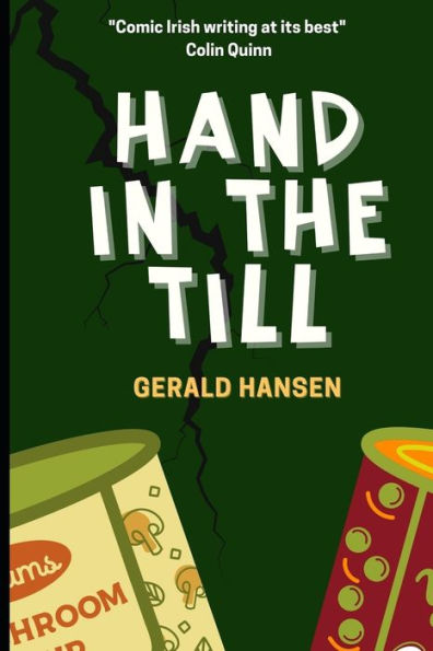 Hand In The Till (The Derry Women Series)