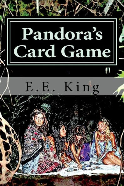 Pandora's Card Game
