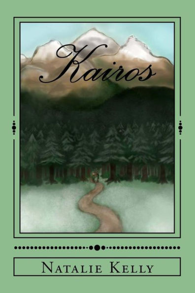 Kairos: An Island Of Time