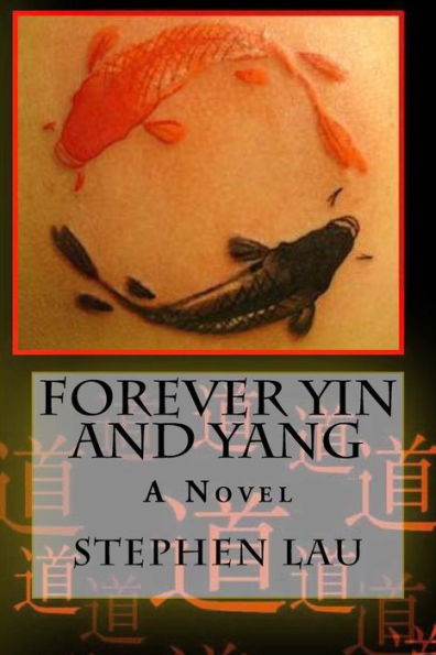 Forever Yin And Yang