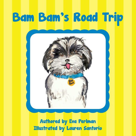 Bam Bam's Road Trip