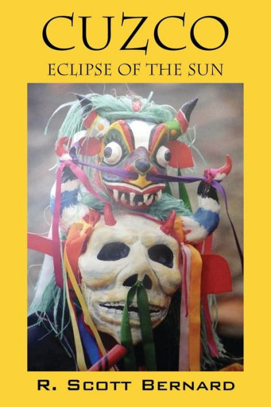 Cuzco: Eclipse Of The Sun