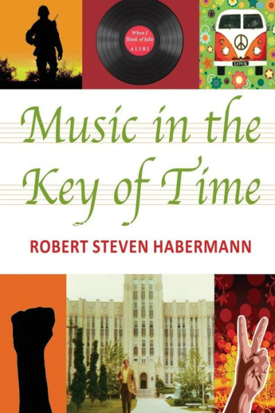 Music In The Key Of Time