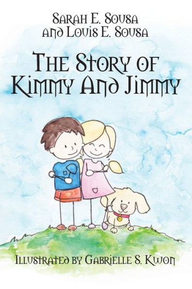 The Story Of Kimmy And Jimmy