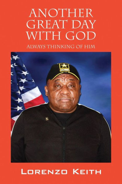 Another Great Day With God: Always Thinking Of Him