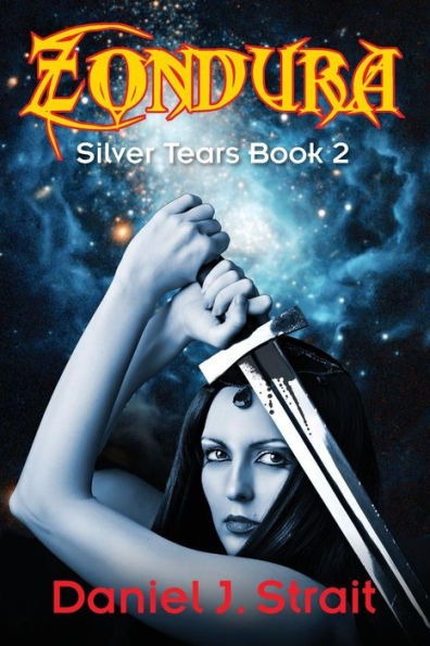 Zondura (Silver Tears)