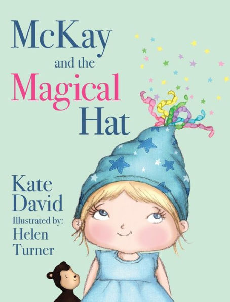 Mckay And The Magical Hat