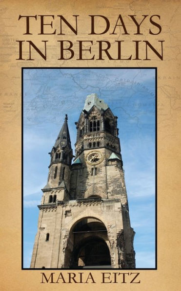 Ten Days In Berlin