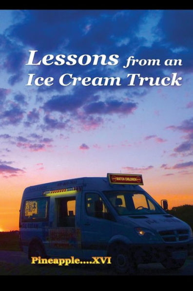 Lessons From An Ice Cream Truck