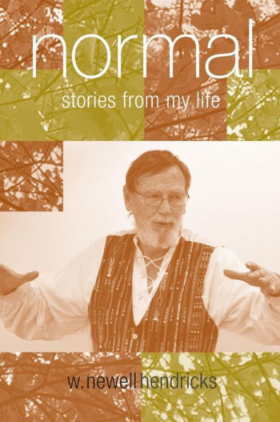 Normal: Stories From My Life