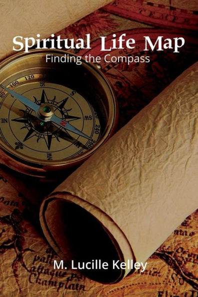 Spiritual Life Map: Finding The Compass