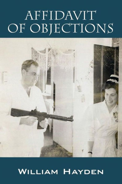 Affidavit Of Objections