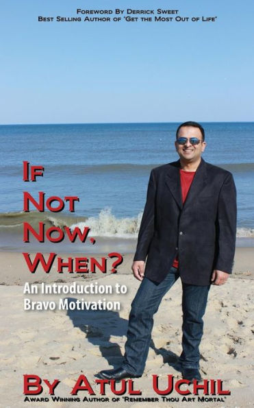 If Not Now, When? An Introduction To Bravo Motivation