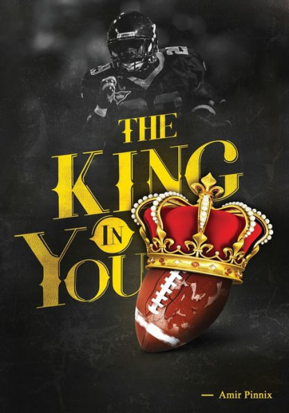 The King In You