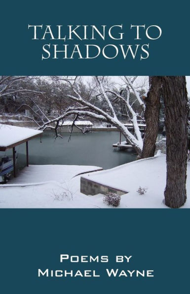 Talking To Shadows