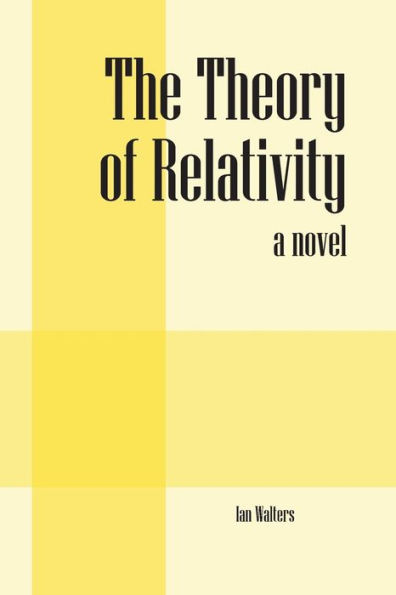 The Theory Of Relativity