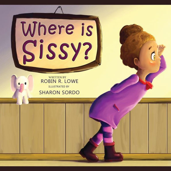 Where Is Sissy?