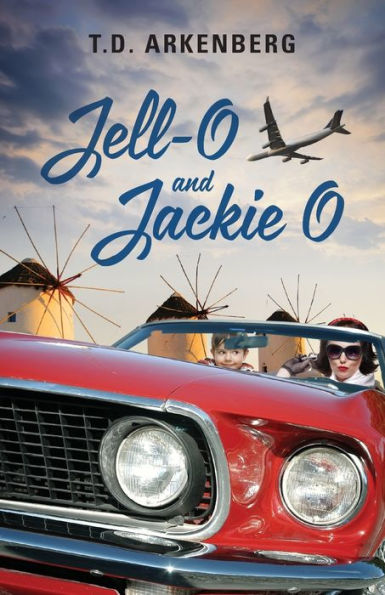 Jell-O And Jackie O