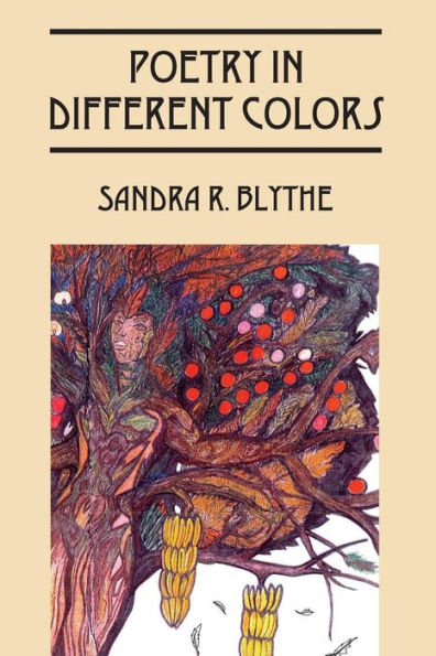 Poetry In Different Colors