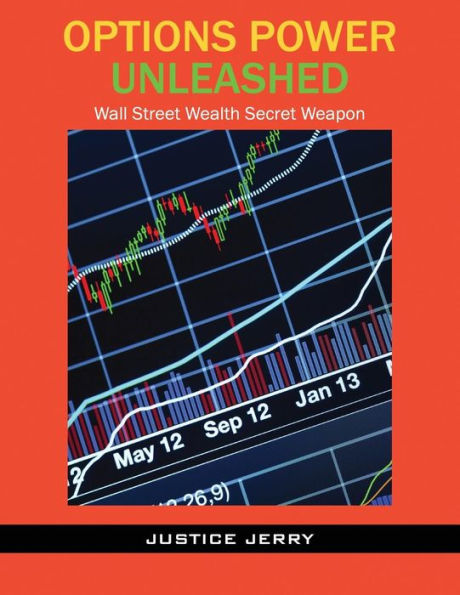 Options Power Unleashed: Wall Street Wealth Secret Weapon