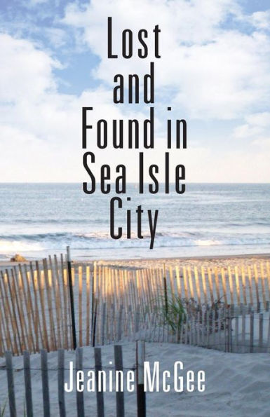 Lost And Found In Sea Isle City