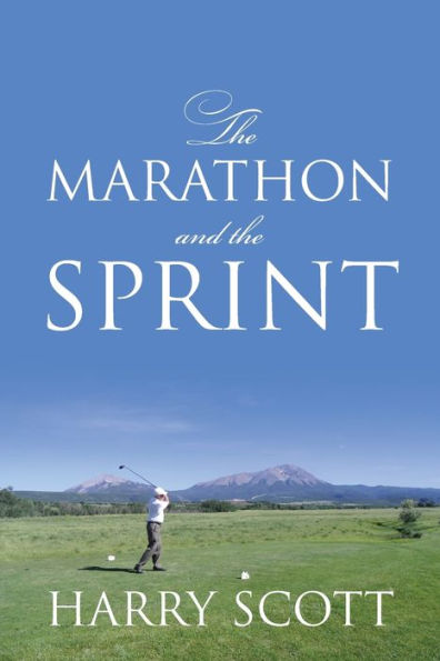 The Marathon And The Sprint