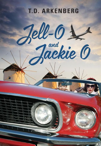 Jell-O And Jackie O