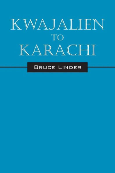 Kwajalien To Karachi