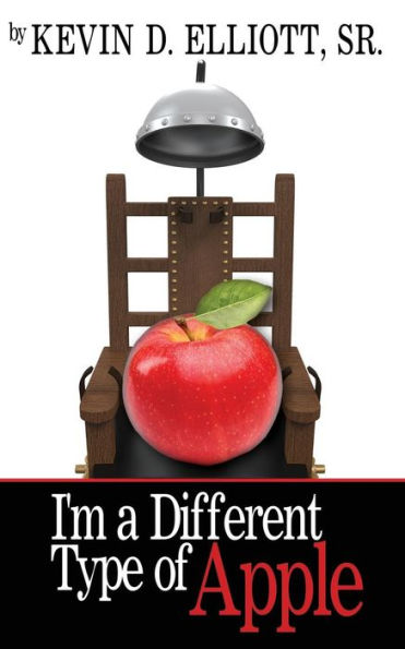 I'M A Different Type Of Apple